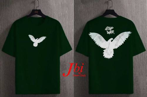 new print T-shirt only MS 