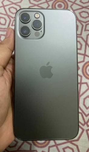 iPhone 12 pro 128gb non pta