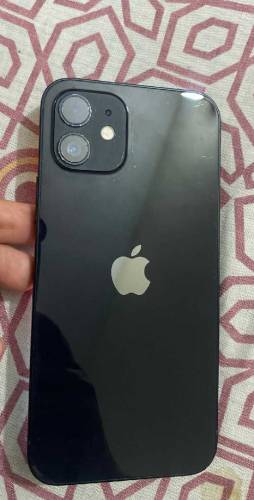 iPhone 12 128gb non pta 02mounth sim working available 