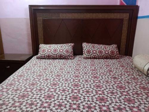 wooden furniture 