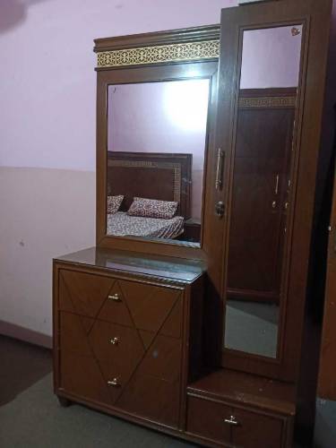 wooden furniture 