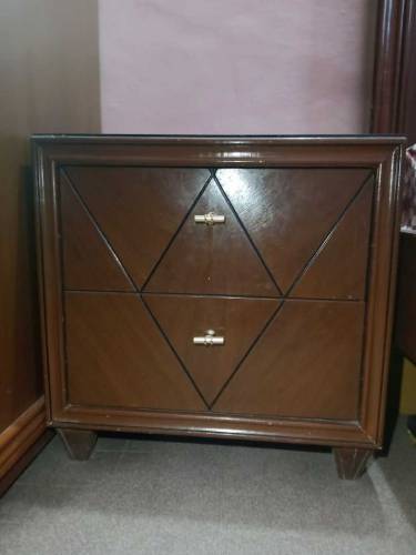 wooden furniture 