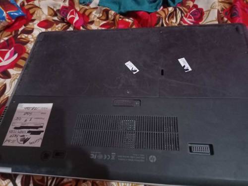 hp folio 9470m core i5 laptop