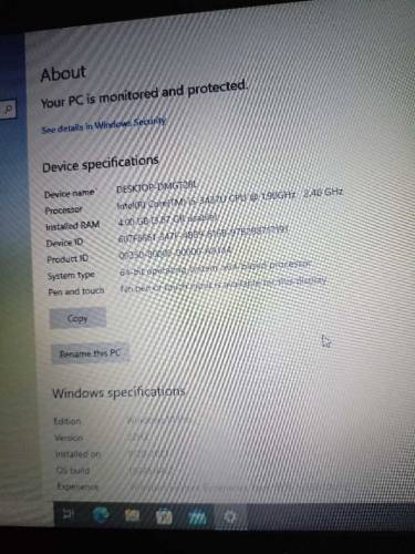 hp folio 9470m core i5 laptop
