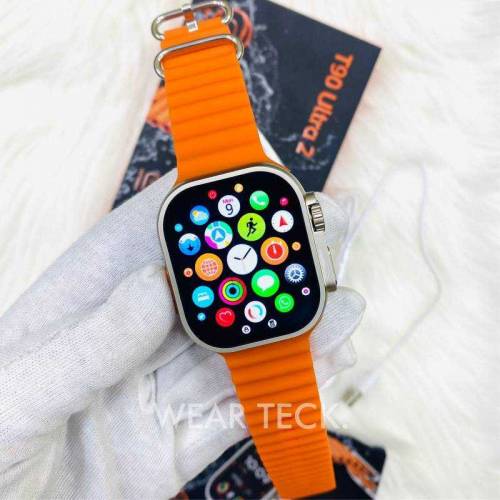 T90 ultra 2 smart watch 