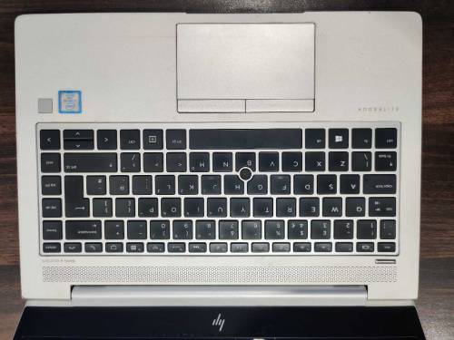 HP EliteBook 840 G5