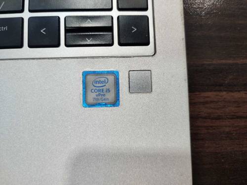HP EliteBook 840 G5