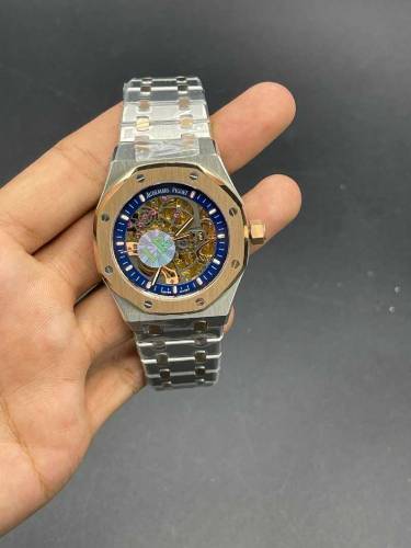  Automatic Movement  Look At this AP Watch With Outstanding Look