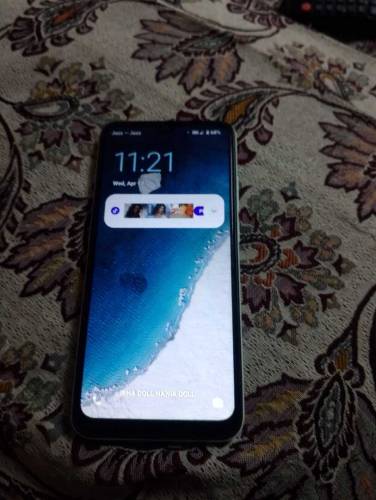 REDMI A1 PLUS 