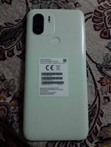 REDMI A1 PLUS 