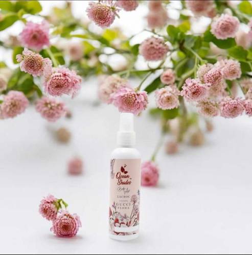 body mist