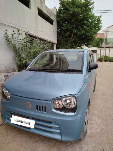 Suzuki Japanese Alto 2018/2022