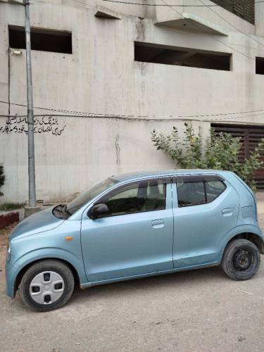 Suzuki Japanese Alto 2018/2022