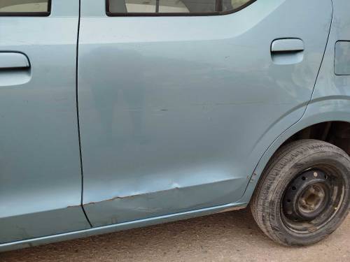 Suzuki Japanese Alto 2018/2022