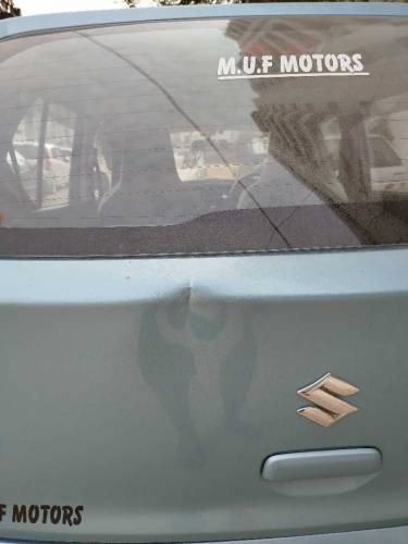 Suzuki Japanese Alto 2018/2022
