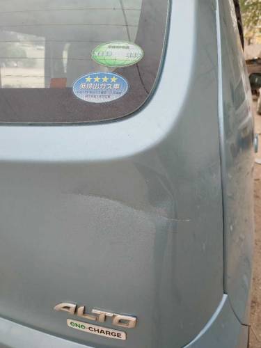 Suzuki Japanese Alto 2018/2022