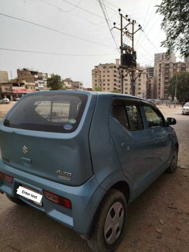 Suzuki Japanese Alto 2018/2022