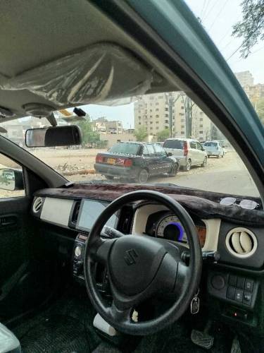 Suzuki Japanese Alto 2018/2022