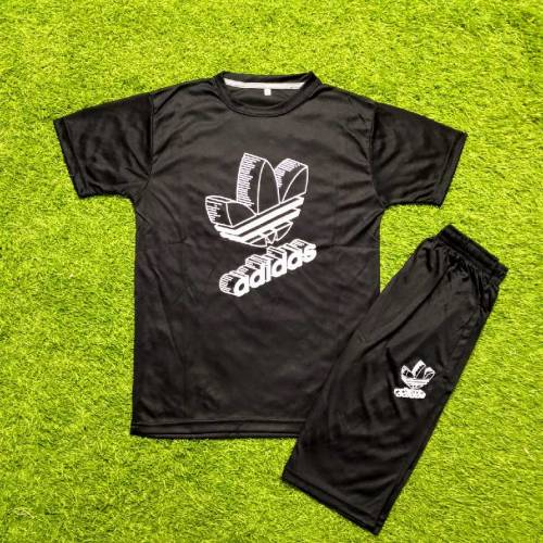 Dryfit tracksuit