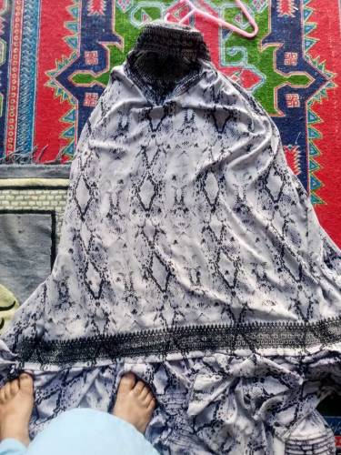 Burqa