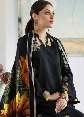 *Charizma | 3pc 90/70 Lawn | luxury Category* ❣️