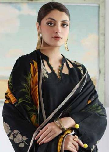 *Charizma | 3pc 90/70 Lawn | luxury Category* ❣️
