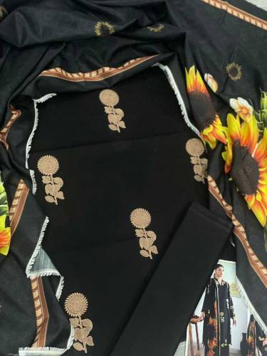 *Charizma | 3pc 90/70 Lawn | luxury Category* ❣️