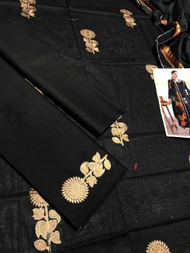 *Charizma | 3pc 90/70 Lawn | luxury Category* ❣️