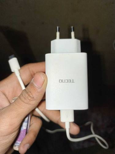 Tecno Camon 20 complete Saman