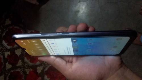 infinix hot 8 4/64.
