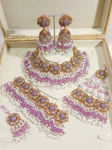 bridal jewelry 