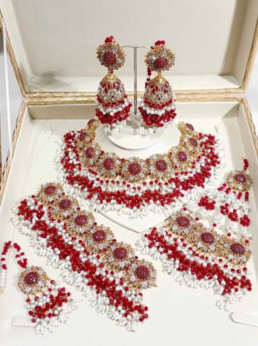 bridal jewelry 
