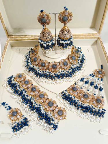 bridal jewelry 