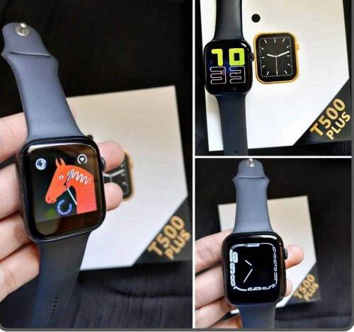 T500 Bluetooth Smart Watch ⌚