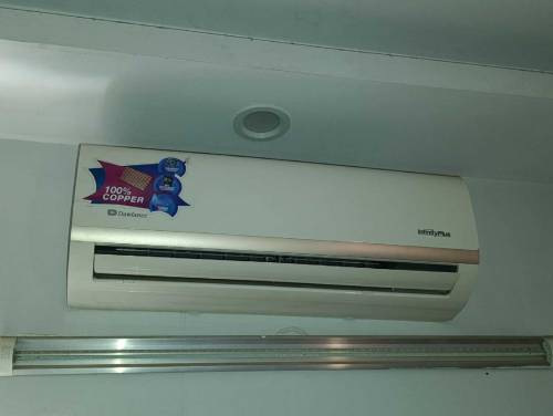 Dawlence split AC for sale
