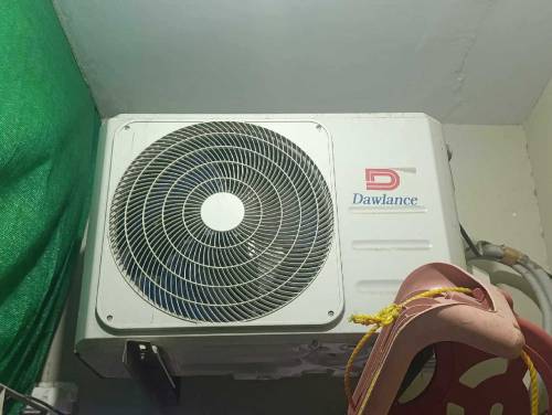 Dawlence split AC for sale