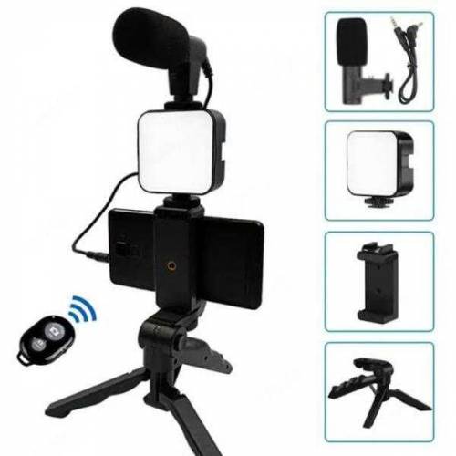 vloging kit available for sale in best rates 