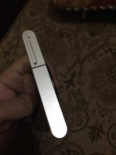 lieca letz phone 1. 12/256 GN mobile phone 