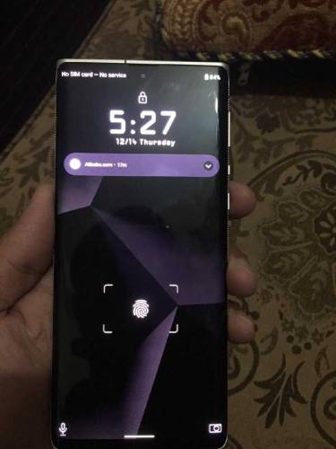 lieca letz phone 1. 12/256 GN mobile phone 