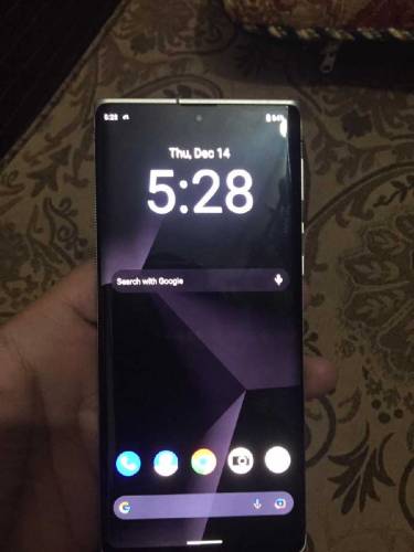 lieca letz phone 1. 12/256 GN mobile phone 