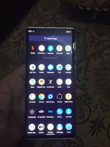 lieca letz phone 1. 12/256 GN mobile phone 