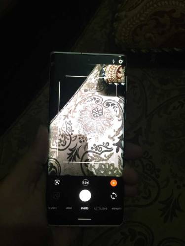 lieca letz phone 1. 12/256 GN mobile phone 
