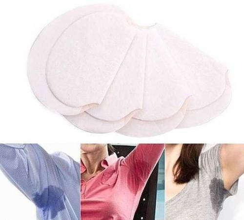 Paseene ki Boo Or Ghilepan ki Sharmindagi se Khud ko Bacha'en 