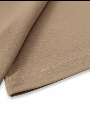 2 Pcs Polyester Plain Track Suit.