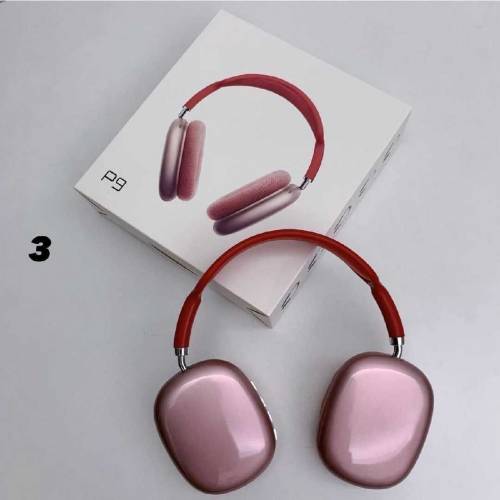 P9 wireless bluetooth headphones