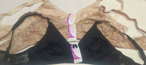 Net bra