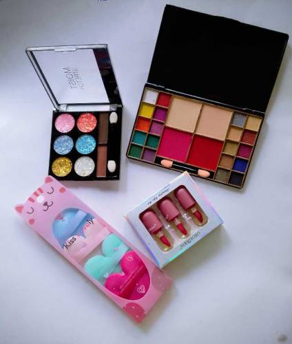 makeup deal 