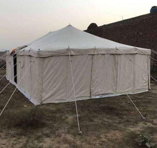 Plastic Tarpal Waterproof Canvas Tarpal Tent Folding Shades Green Net