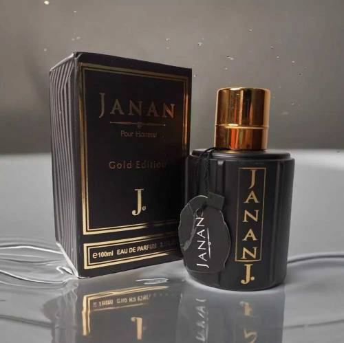 JANAN branded perfumes