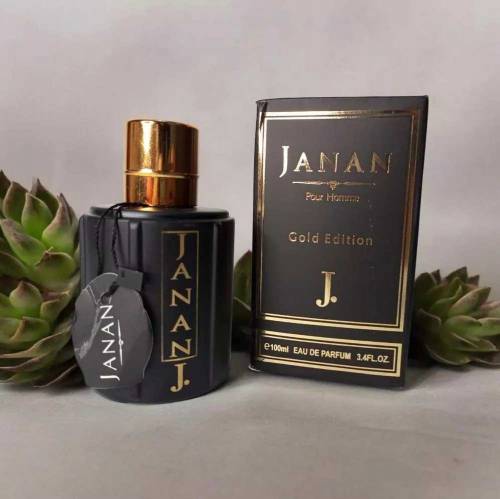 JANAN branded perfumes